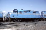 Apache Railway RS36 #900
